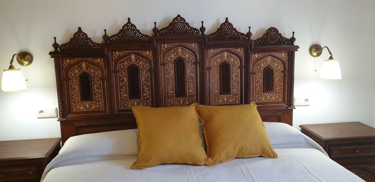 Aljibe Del Albayzin Appartement Granada Buitenkant foto