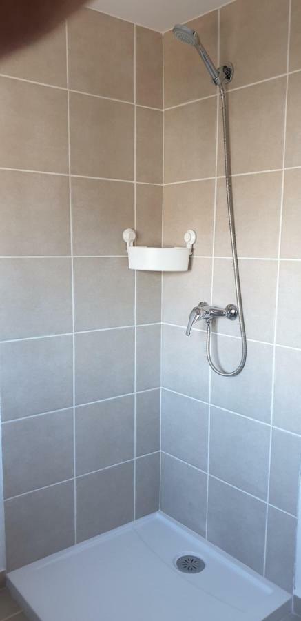 Aljibe Del Albayzin Appartement Granada Buitenkant foto